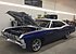 1967 Chevrolet Impala for sale 100956297